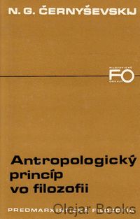 Antropologický princíp vo filozofii
