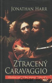 Ztracený Caravaggio