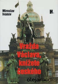 Vražda Václava, knížete českého