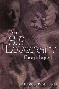An H. P. Lovecraft Encyclopedia