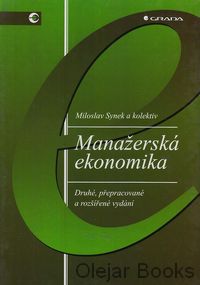 Manažerská ekonomika