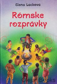 Rómske rozprávky
