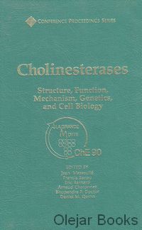 Cholinesterases