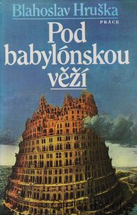 Pod Babylónskou věží
