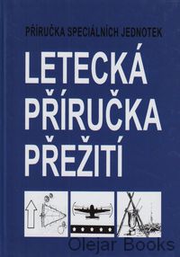 Letecká příručka přežití