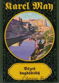 Vězeň bagdádský