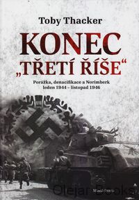 Konec Třetí říše