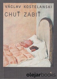 Chuť zabiť