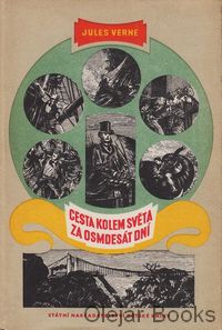 Cesta kolem světa za osmdesát dní