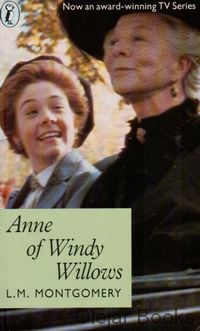 Anne of Windy Willows