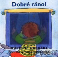 Dobré ráno!