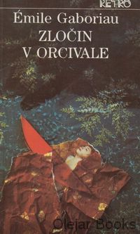 Zločin v Orcivale
