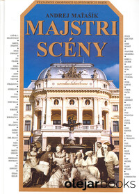 Majstri scény