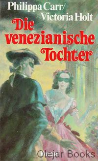 Die venezianische Tochter