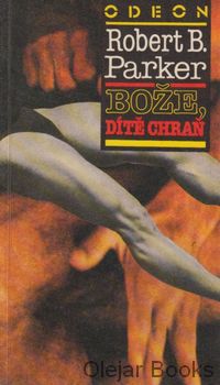Bože, dítě chraň