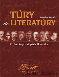 Túry do literatúry