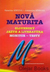 Nová maturita - Slovenský jazyk a literatúra