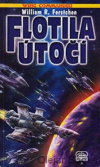 Flotila útočí