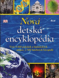 Nová detská encyklopédia