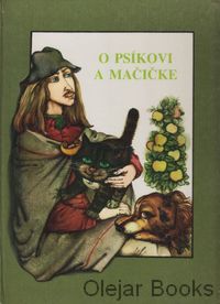O psíčkovi a mačičke