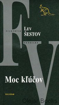 Moc kľúčov