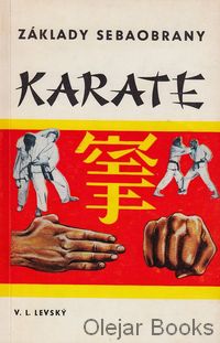 Základy sebaobrany Karate
