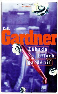Záhada bílých gardénií