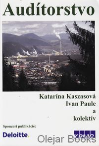 Audítorstvo