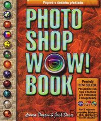 Photoshop Wow! Book