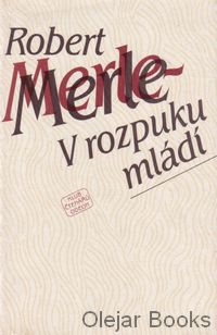 V rozpuku mládí