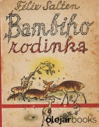 Bambiho rodinka