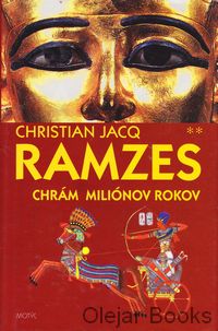Ramzes 2: Chrám miliónov rokov