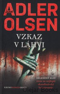 Vzkaz v láhvi