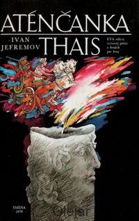 Aténčanka Thais