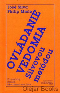 Ovládanie vedomia Silvovou metódou