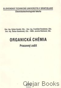Organická chémia