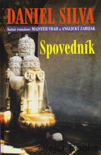 Spovedník