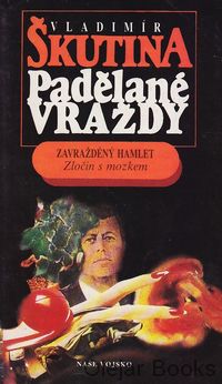 Padělané vraždy