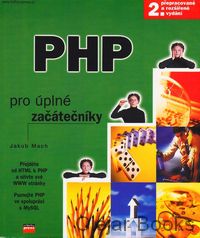 PHP pro úplné začátečníky