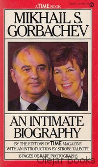 Mikhail S. Gorbachev