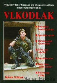 Vlkodlak