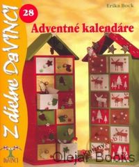 Adventné kalendáre