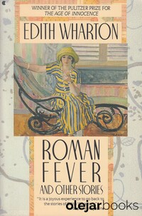 Roman Fever and Other Stories