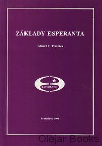 Základy esperanta