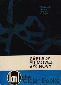 Základy filmovej výchovy