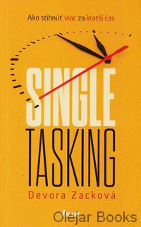 Singletasking