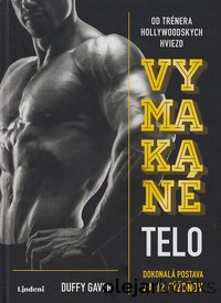 Vymakané telo