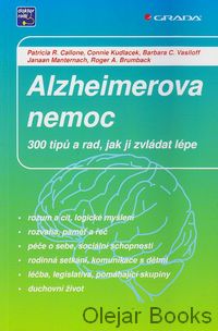 Alzheimerova nemoc