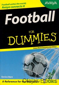 Football for Dummies