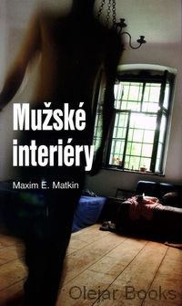 Mužské interiéry